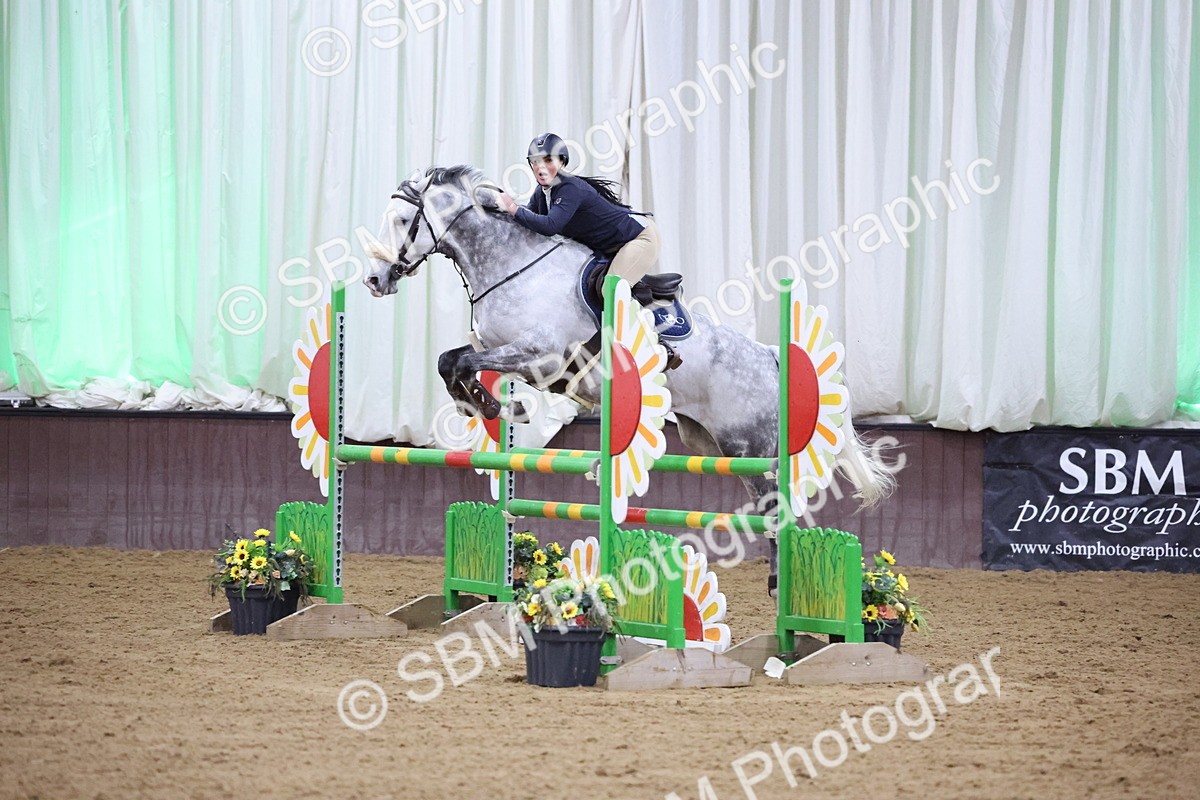 SBM_005064 - Race 2 - 1.10m