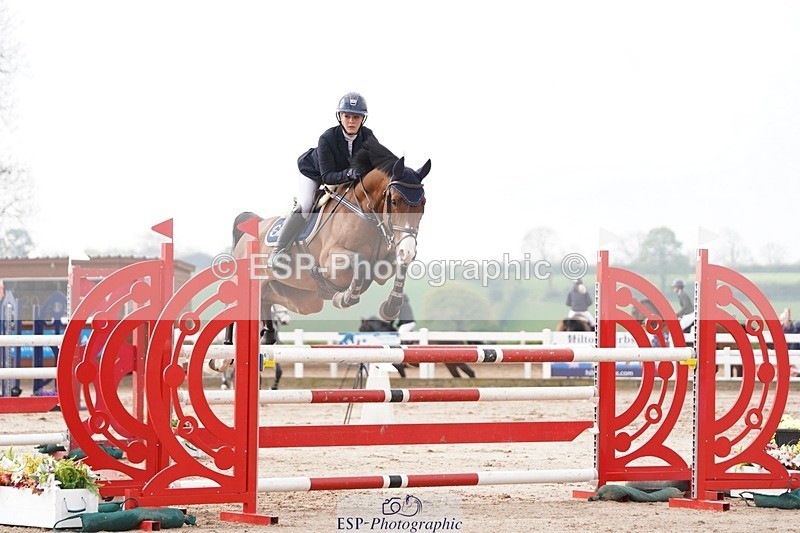 250425-094824-08367 - Cls 30 Young Horse 6yr old