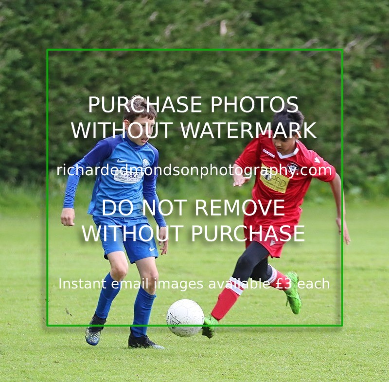 IMG_2349 - Wattsfield U12 v Carnforth Rangers (31/5/22)