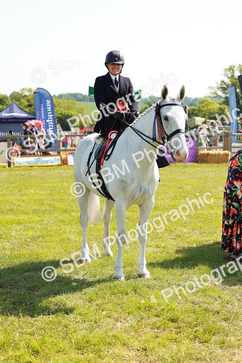 SBM_13276 - Class 70-71 - Side Saddle