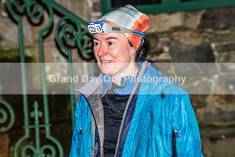 Wainwrights-90 - Carol Morgan Winter Wainwrights Round Friday 3rd January 2025