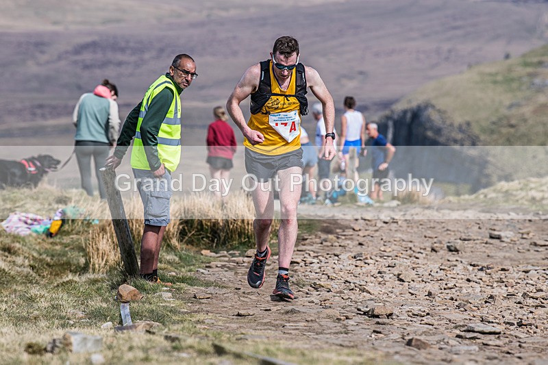 Pen-Y-Ghent-37 - The 3 Peaks Race Saturday 25th April 2026 - Pen Y Ghent