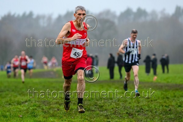 Westxc25-917236 - Senior Men Set Three