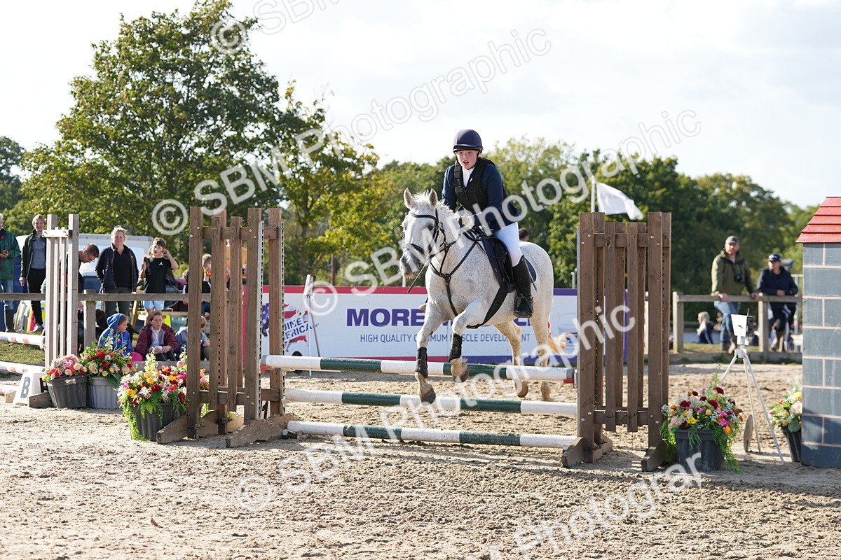 SBM_50875 - J8 - Junior Pony 65cm Championship