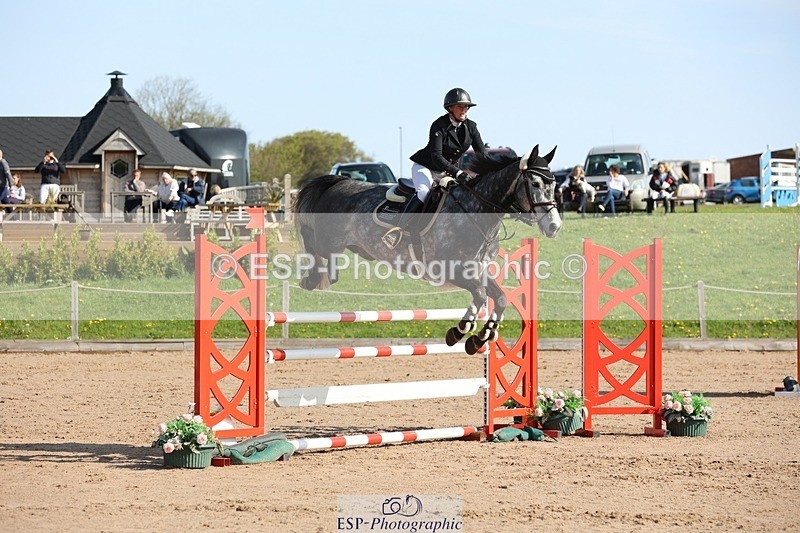 250427-094623-15049 - Cls 32 Young Horse 6yr old