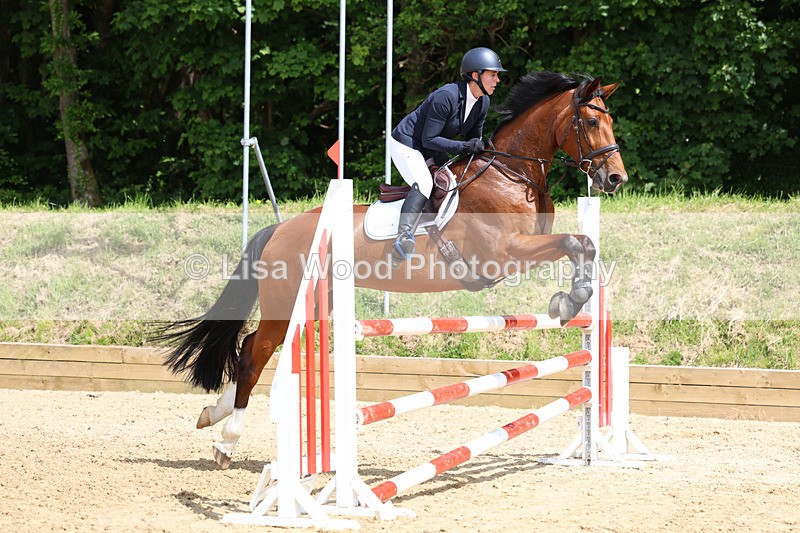 3E7A1000 - Class 12: 1.05 National Amateur Qualifier