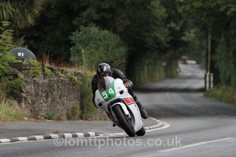  - MGP Supporters Club - Supertwin/Lightweight