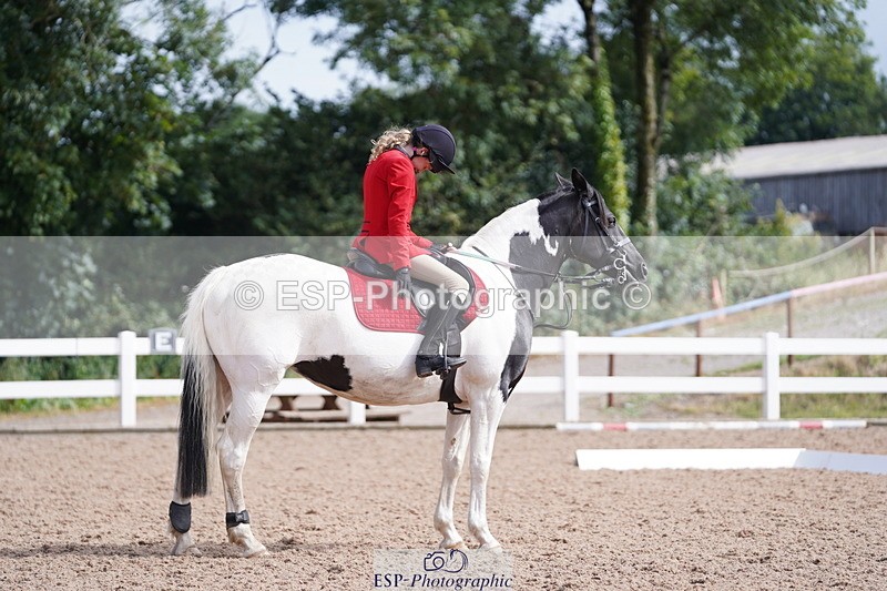 240809A-102648-00553 - Dressage Competition