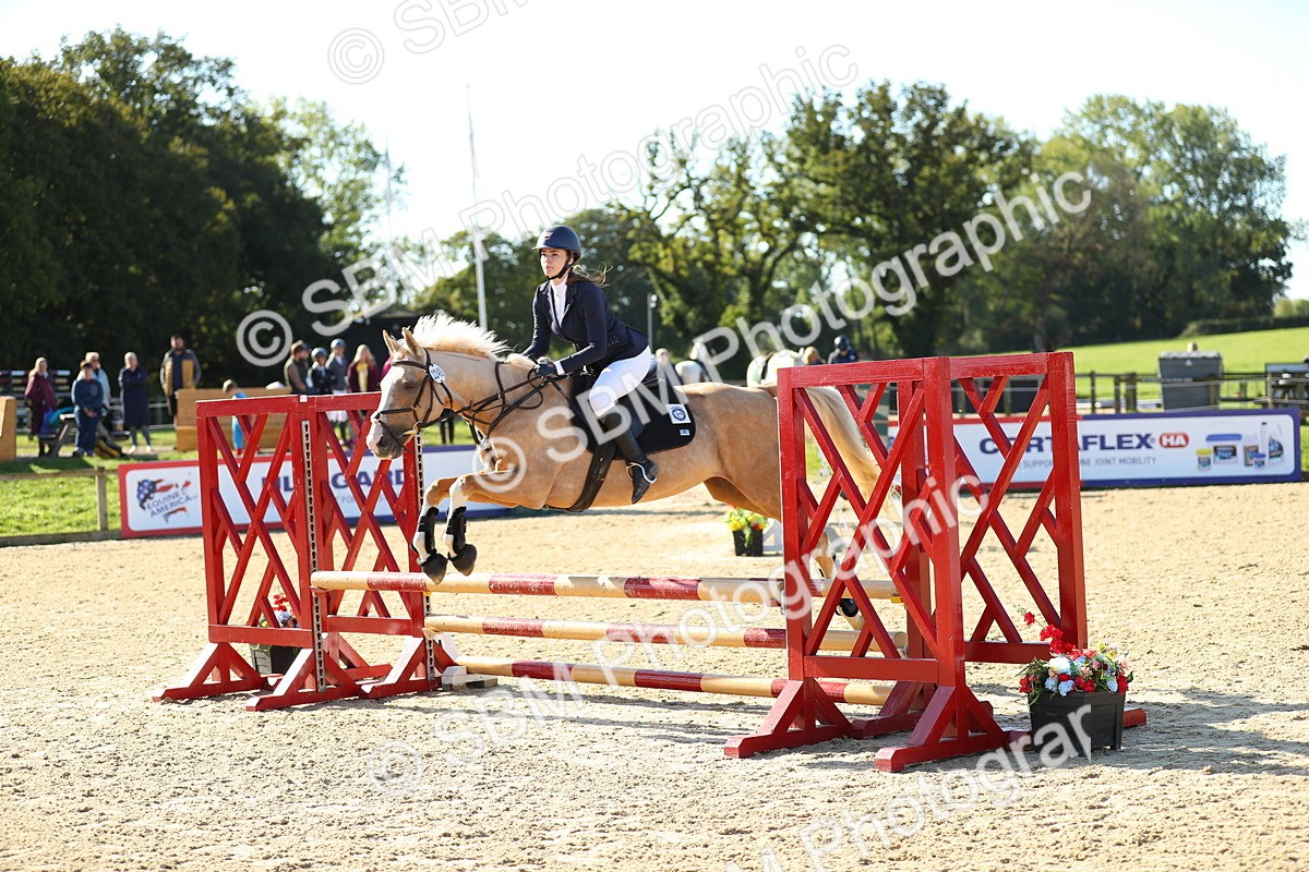 SBM_16683 - J33 - Senior 75cm Championship