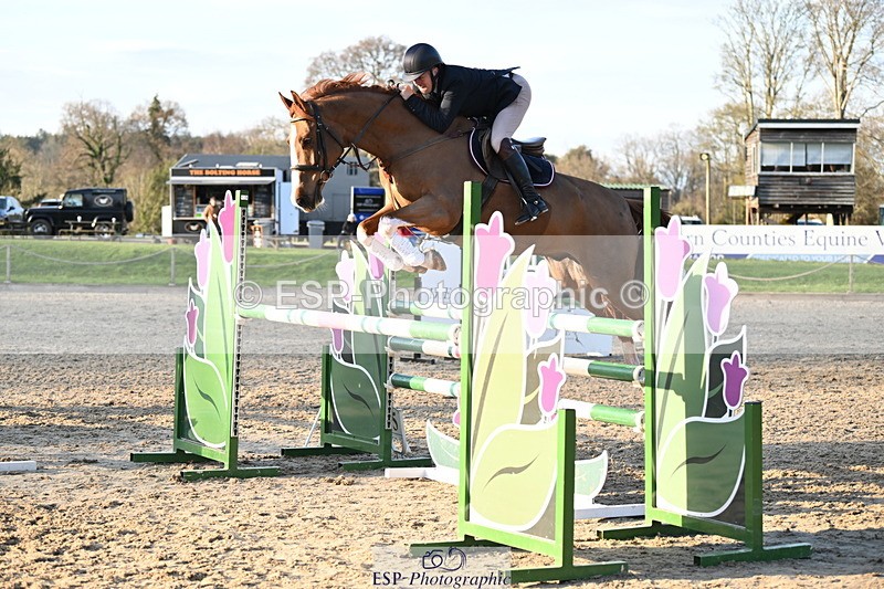 250322A-170727-03697 - Cls 14 Snr Fox & 1.20m Open