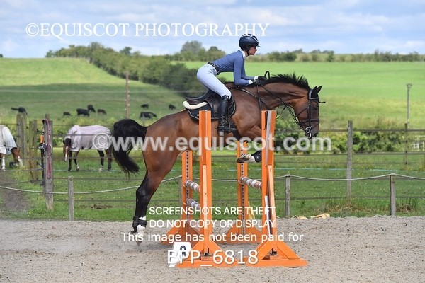 BPP_6818 - CLASS 4 Senior Discovery/ 1m Open