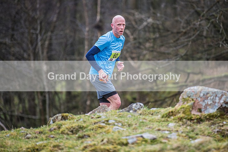 Buttermere-323 - Fellside Events Buttermere Trail Race Sunday 23rd March 2025