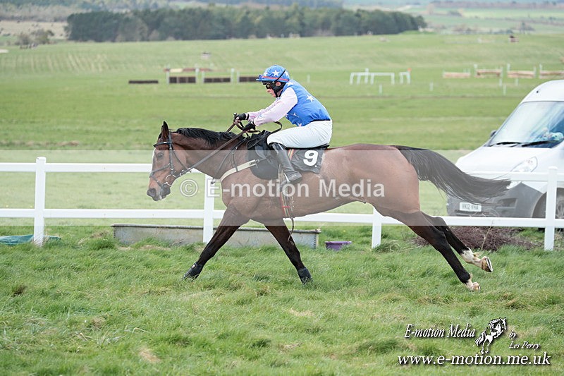 PtP 230324 717 - Tedworth Hunt PtP Larkhill Raccourse 23rd March 2024