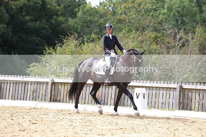 3E7A3803 - Class 8: Novice 6 Section A Championship