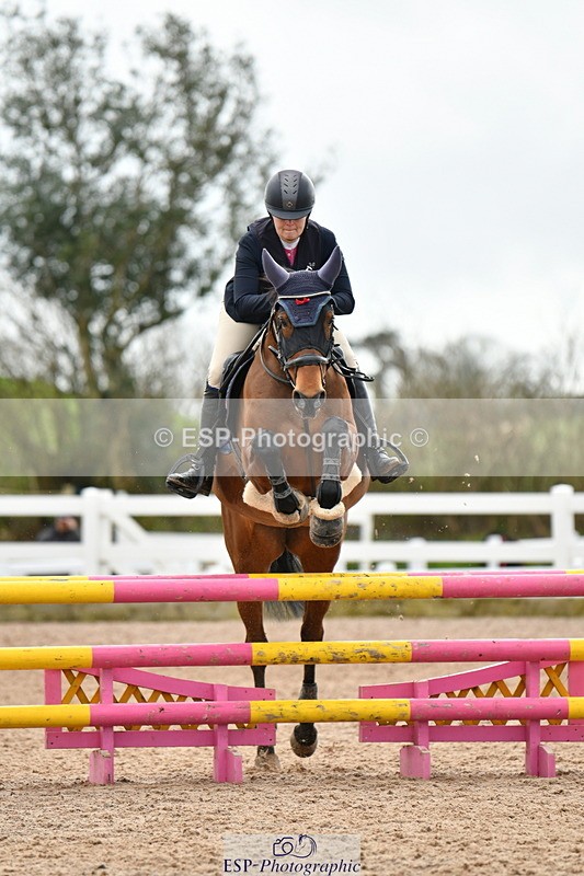 240317A-120937-06161 - Cls 32 95cm National Amateur Quali