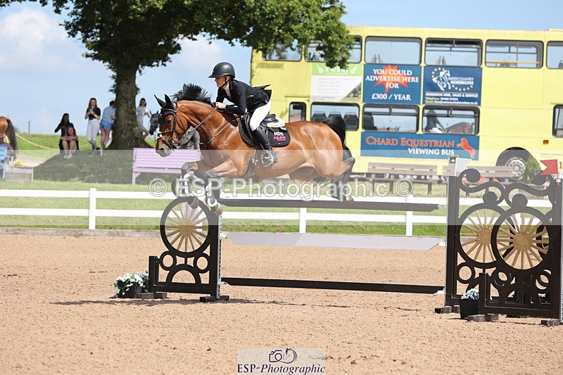 240718A-150354-06501 - Cls 13, 1 Star Silver Tour 1.20m