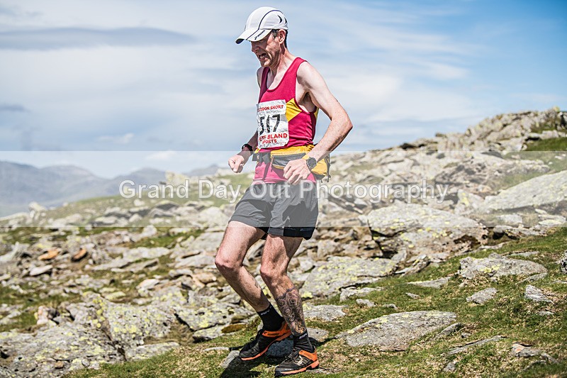 Duddon Short-178 - Duddon Valley Short Fell Race Saturday 30th May 2026