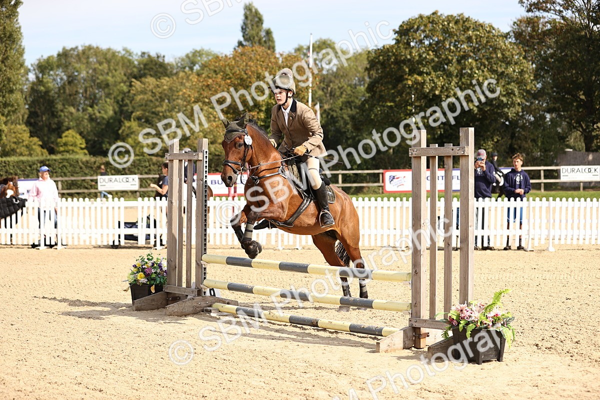 SBM_66943 - J13 - Junior Pony 60cm Championship