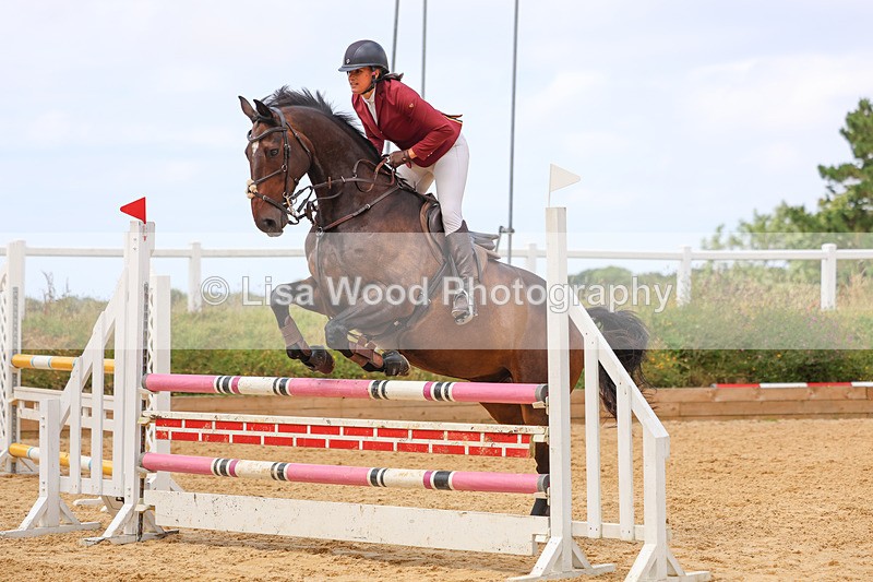 3E7A1078 - Class 11: Senior Discovery/1m open