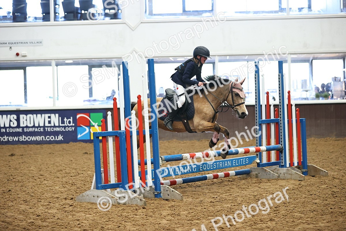 SBM_001050 - Class 4 -  Prestige Design & Workwear  60cm Area 12 Championship Qualifier