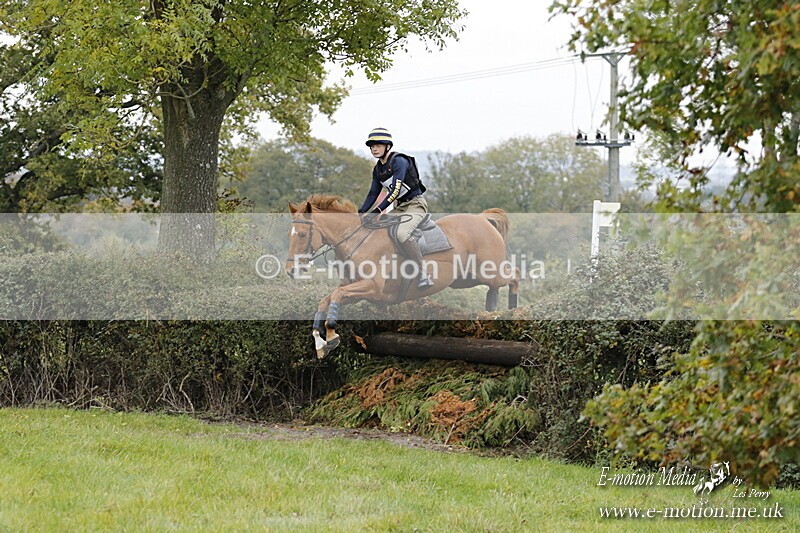 WWHT 181020 WWHT 181020 1691 - WWEC Open (1.00m)  18/10/20