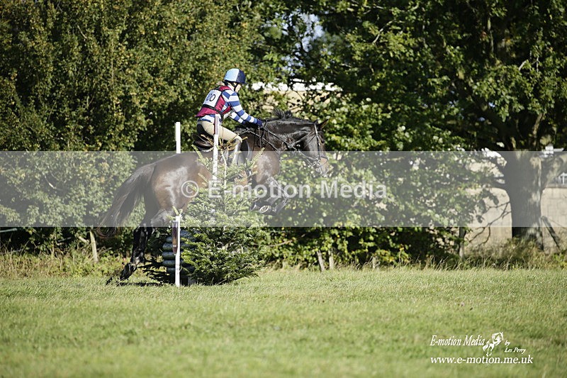  WWHT 031021 1317 - Open Novice (0.80m) 03/10/21