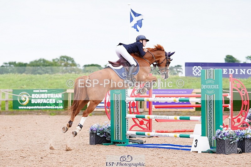 240630A-175054-16059 - Cls 26 Foxhunter 2nd R Jump Off and P