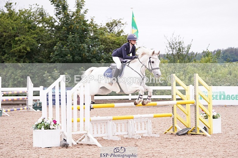 250629-110838-10856 - Cls 36 Pony Discovery & 90cm Open