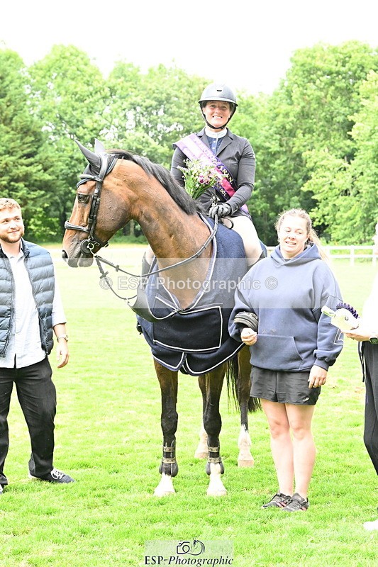 250705A-145817-15104 - Cls 31 Snr 1.35 GP Jump Offs