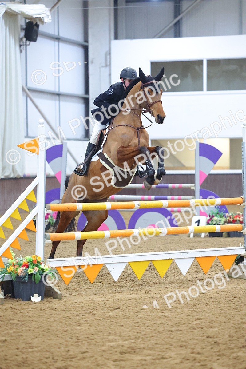 SBM_002385 - Class 16 - The WB Equiline Star Championship Qualifier (1.10m)