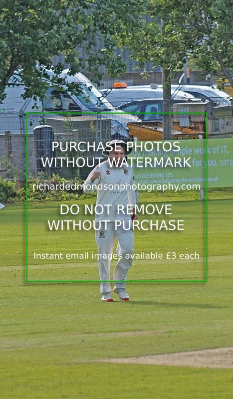 DSC00722 - Kendal CC v Netherfield CC