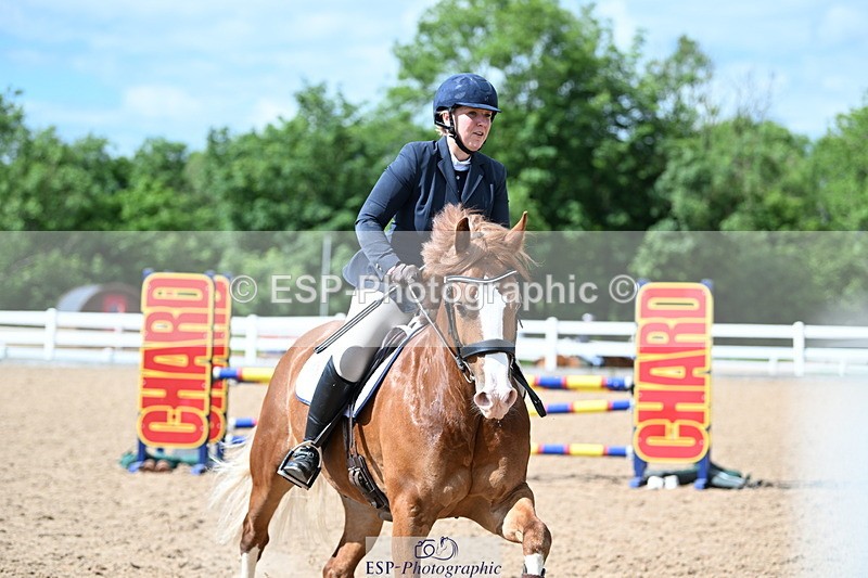 240608A-161451-01753 - Cls 13 85cm Amateur Qualifier