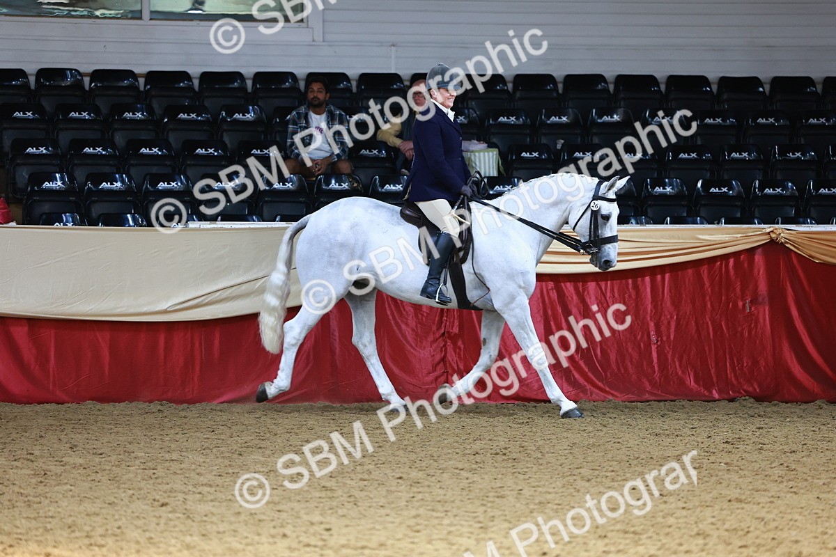 SBM_23082 - Class 904 - Supreme Final - Ridden Diamond