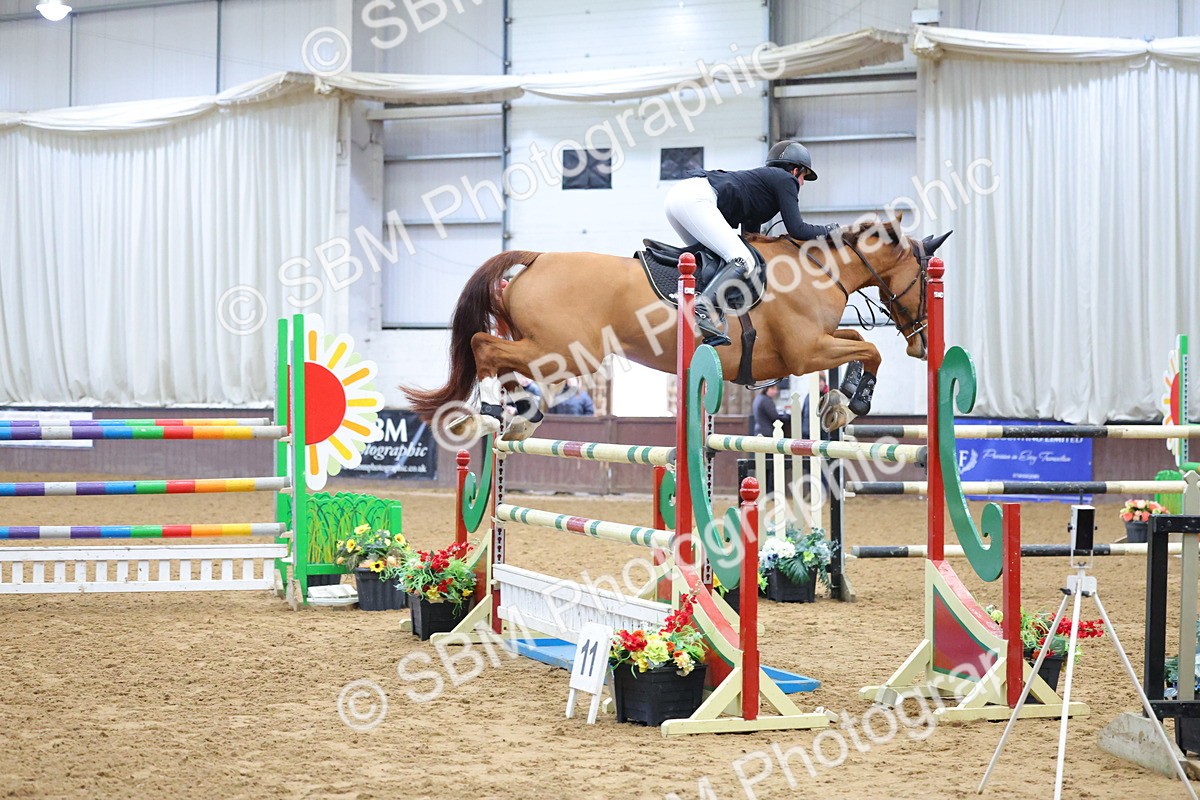 SBM_003845 - Class 10 - National B&C Handicap Championship Qualifier