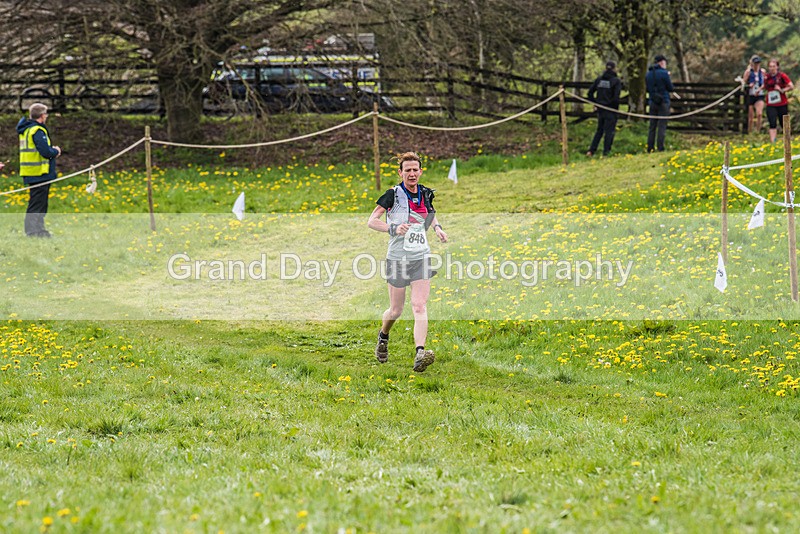 3 Peaks-3233 - The 3 Peaks Race - The Finish - Saturday 29th April 2023