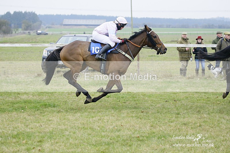 PtP 230122 551 - Cocklebarrow Races - Heythrop Hunt - 23/01/22