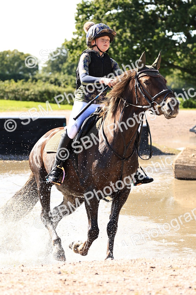 SBM_23809 - E11 - Eventers Challenge 60cm Championship