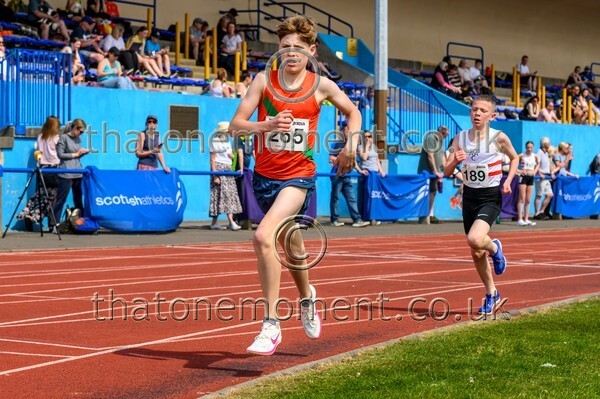 East25Sun-912442 - Track Male