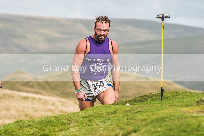 Sedbergh -2290 - Sedbergh Hills Fell Race Sunday 20th August 2023
