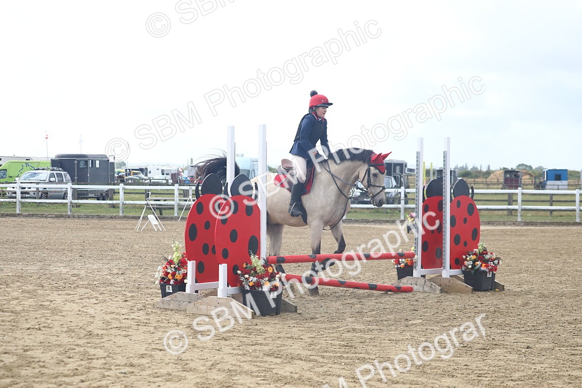 SBM_005473 - Class 4 - 50cm Champs