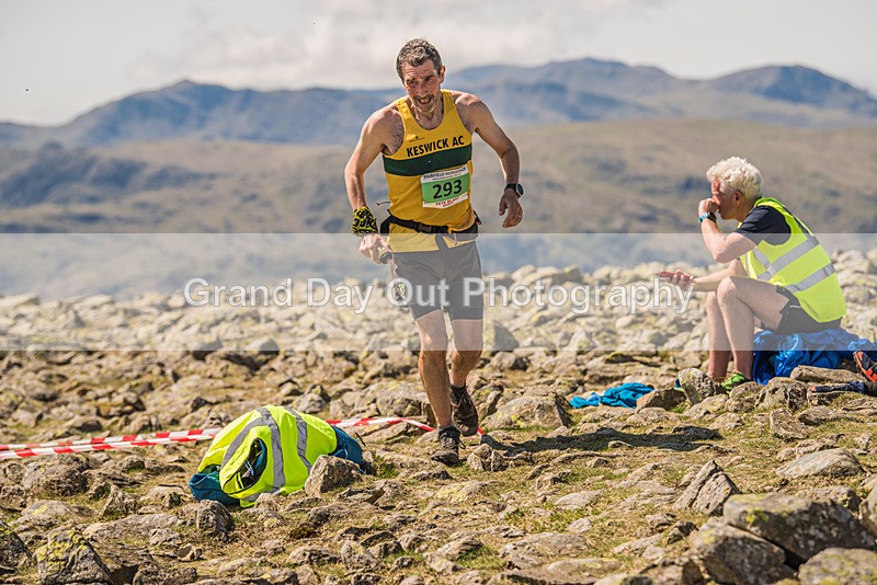 Fairfield-743 - Fairfield Horseshoe Fell Race Saturday 13th May 2023