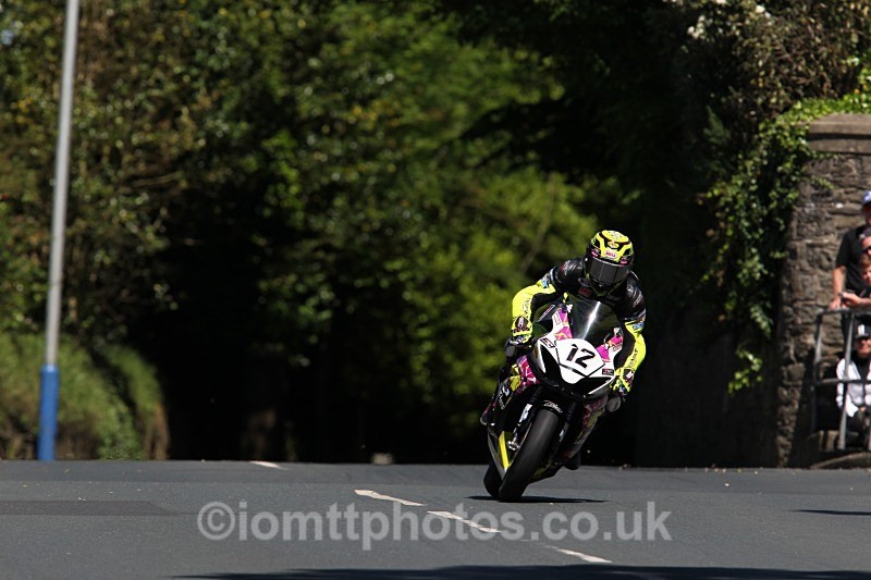  - Superbike Race