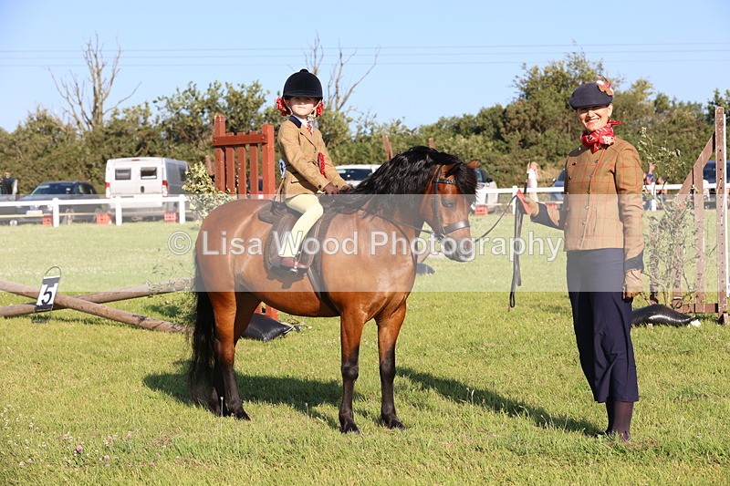 JPP_0876 - Class 16: Cornish Combination Leading Rein