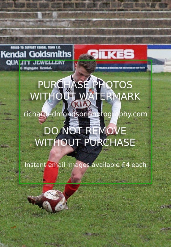 kwr31 - Kendal Town v Workington AFC