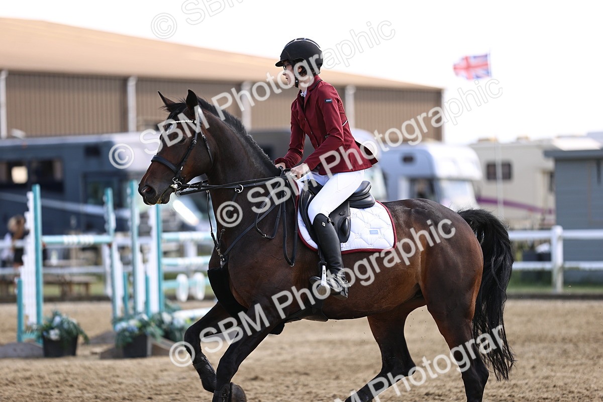 SBM_004198 - Class 23 - Talent Seekers Inc 7 yr Old Championship Qualifier 1.30 - 1st Half