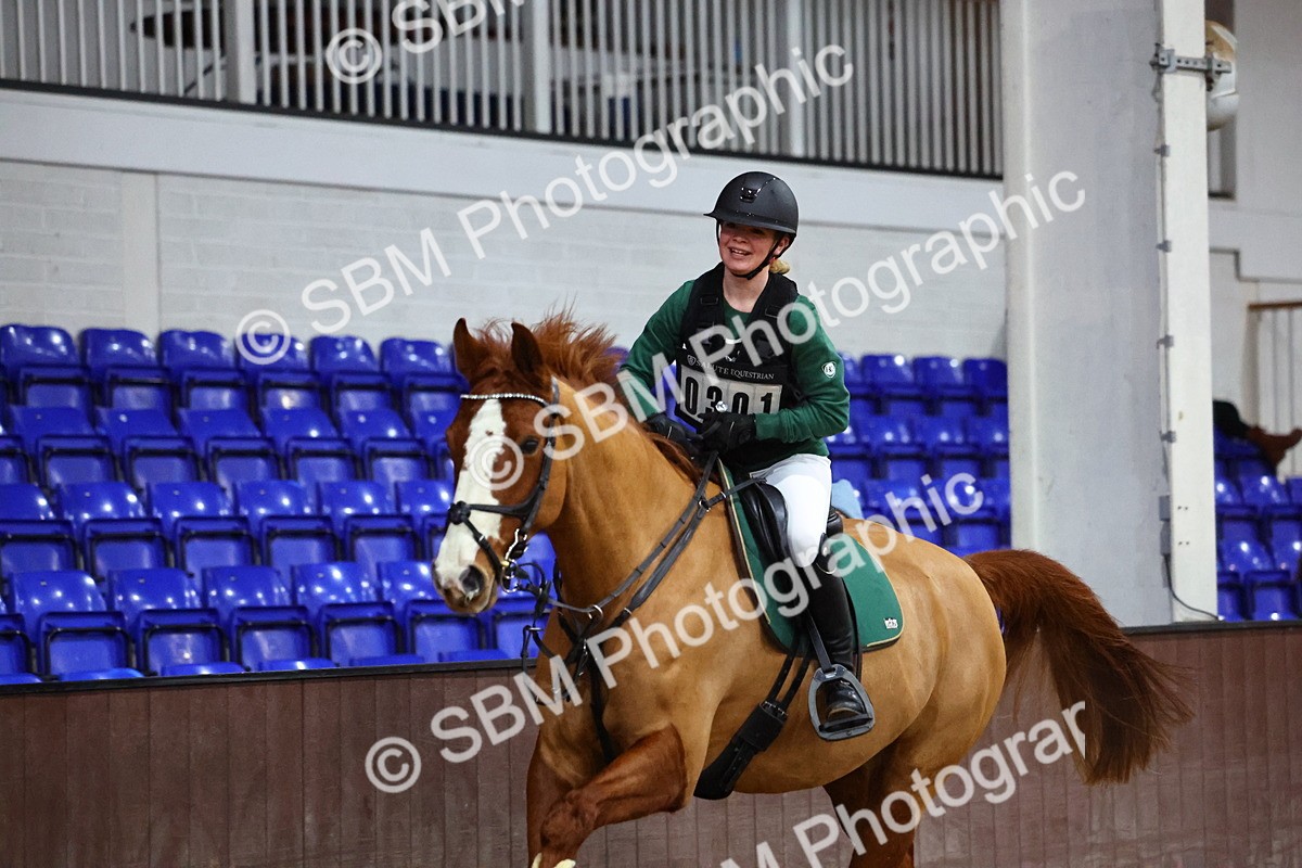 SBM_002987 - Class 7 - Stockings 1.00m