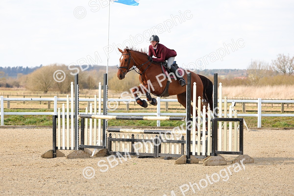 SBM_001479 - Class 4 - Senior Newcomers - 1.10m