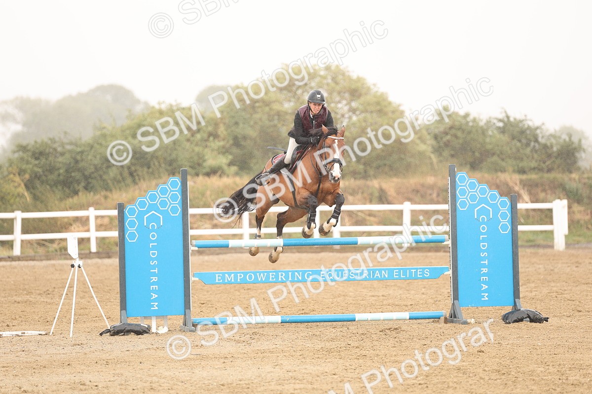 SBM_024170 - Class 6 - Senior Newcomers 1.10m