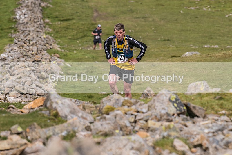Ennerdale-727 - Ennerdale Horseshoe Fell Race Saturday 6th June 2026