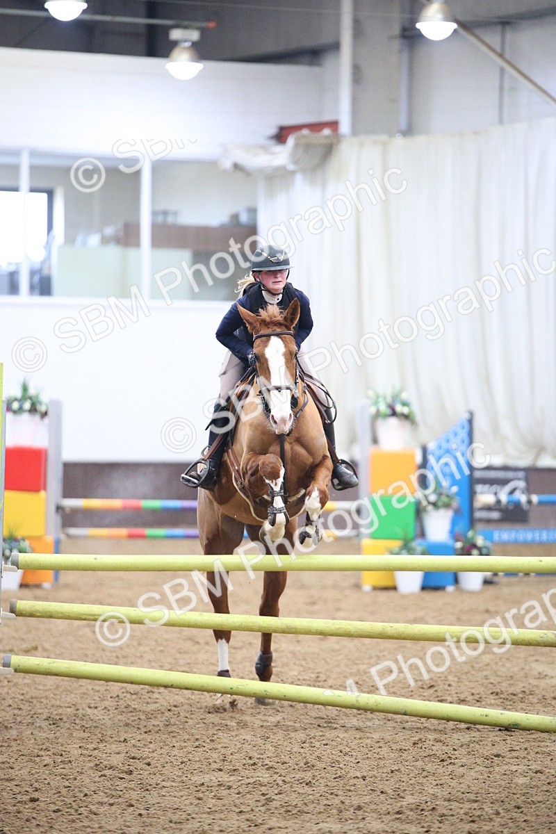 5K7A3310 - Class -1 - Equissage Pulse Senior BritiNovice/ 90cm Open